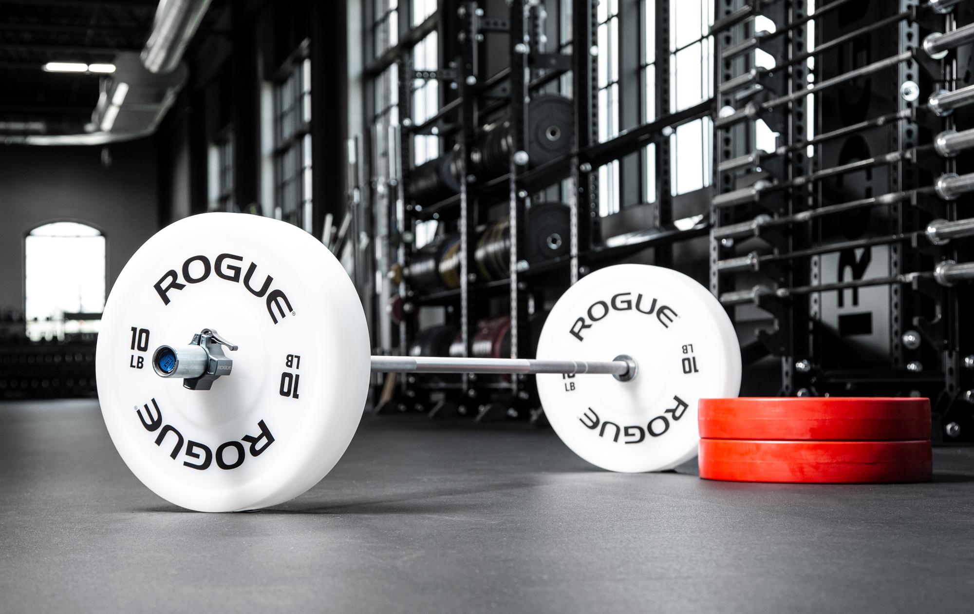 Which plates to buy from Rogue [Article, Free Download]